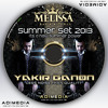 Melissa Bar Its A New Summer Power - Mixed By Dj-Yakir Ganon
