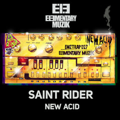 New Acid (cut)