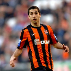 Henrikh Mkhitaryan Aussprache