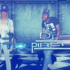 Vamos A Meterle Bellaco A Esto Dj Pircin Dj Tito Ft The Pitola K-lle Dj Friky