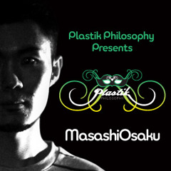 Masashi Osaku Podcast Vol.45