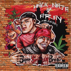 NORML Everyday Thing (ft. DeJangles, Ronnie Blaze, Hard Jawz & JDirty)