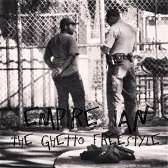 The Ghetto Freestyle