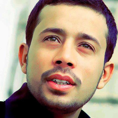 حبك عنواني - الرادود أحمد الفتلاوي 1434 هـ