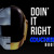 Artwork for Daft Punk - Doin' It Right (Coucheron Bootleg)