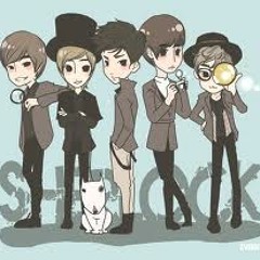SHINee 샤이니 - Sherlock 셜록 (Cover)