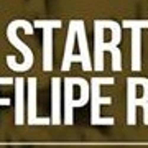Start part. Filipe Ret - Jamais Serão [Acustico]