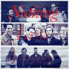 Maroon 5 - Nothing Lasts Forever (Cover) okay once again i was kinda forgot the lyric, so yeah haha