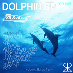 Adukuf - Dolphin Nhato Remix