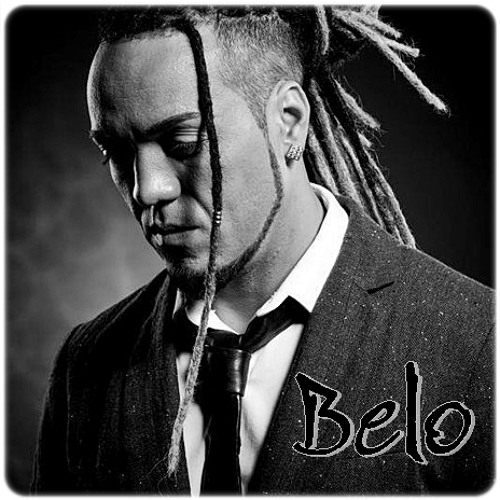 Belo - Meia Luz