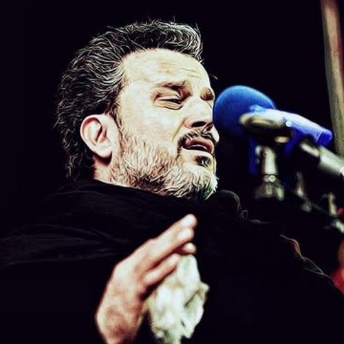 روحي - باسم الكربلائي 1434 هـ