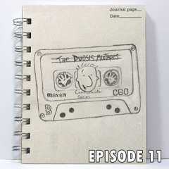 The Duosis Mixtapes Episode 11 - The Funnie One