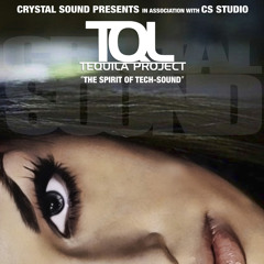 Crystal Sound - TEQUILA Project 2013 Vol.5 @ TQL