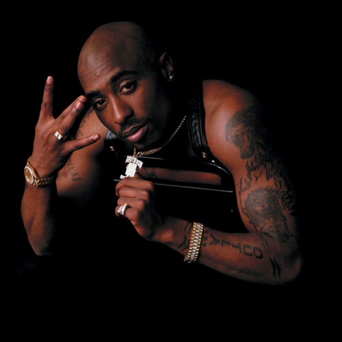 Ambitionz Az A Ridah (Original Version)