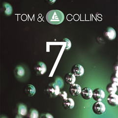 SEVEN for "Société Perrier Dj Mix"