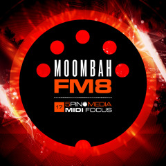 MIDI Focus - Moombah FM8 [5Pin Media on Loopmasters]