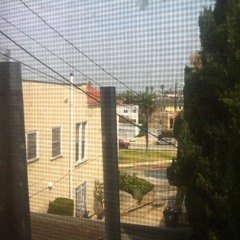 july 4, 2013 - midcity, los angeles (excerpt)