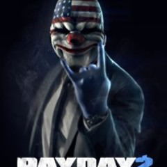 Full Force Forward - Payday 2 Soundtrack Preview (DEMO)