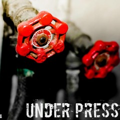 Under Preassure Prod By Mr Oshay