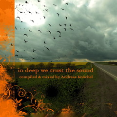 In Deep We Trust The Sound - Studiomix 07-2013