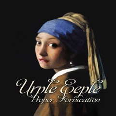 Urple Eeple - Looking for Action (Olove Remix)