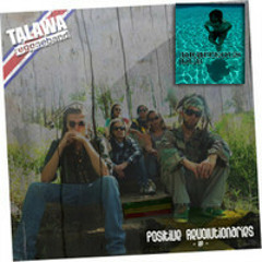 TALAWA - Father Selassie I (Righteous Dub Mix)