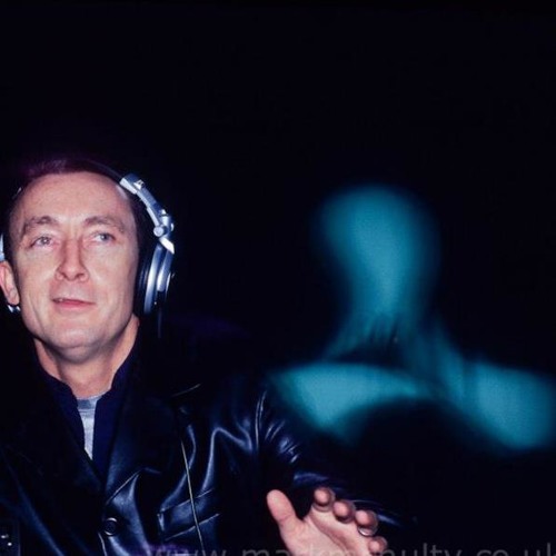John Kelly - Clockwork 20th Anniversary