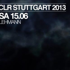 Rebekah live at Lehmann Club (part 1)