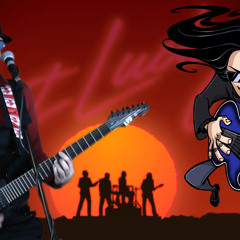 Get Lucky "Epic Djent" Cover/Remix