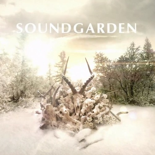 Bones of Birds - SoundGarden Cover