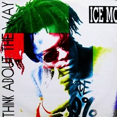 Ice Mc – Think About The Way   (Doop Dibby Dub Mix)