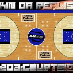 07 I Got You x Skin Da Realist x 2Hunit