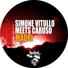 Simone Vitullo meet Caruso - Maori (Original Mix)