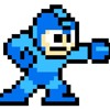 Megaman Mp3