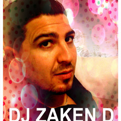 BEST OF DEEP TECH HOUSE 2013 BIRTHDAY  DJ ZAKEN D