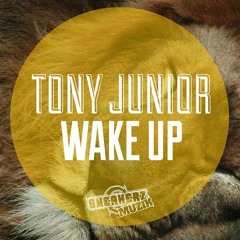 Tony Junior - Wake Up (Zekos Edit)