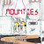 Artwork for Mounties "Headphones" (Sleepy Tom Remix)