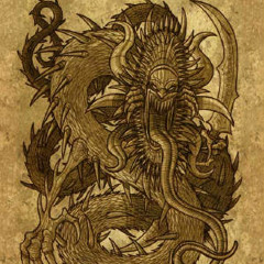 Squarcio Violenzidrome