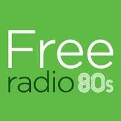 Free Radio 80s Ramps - 2012