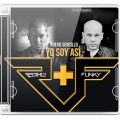 Funky ft Redimi2 - Ven Conmigo (feat. Jesús Adrían Romero)