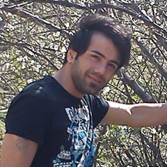 MOEIN KASI MESLE TO NASHOD (DOST DASHTANIYA)