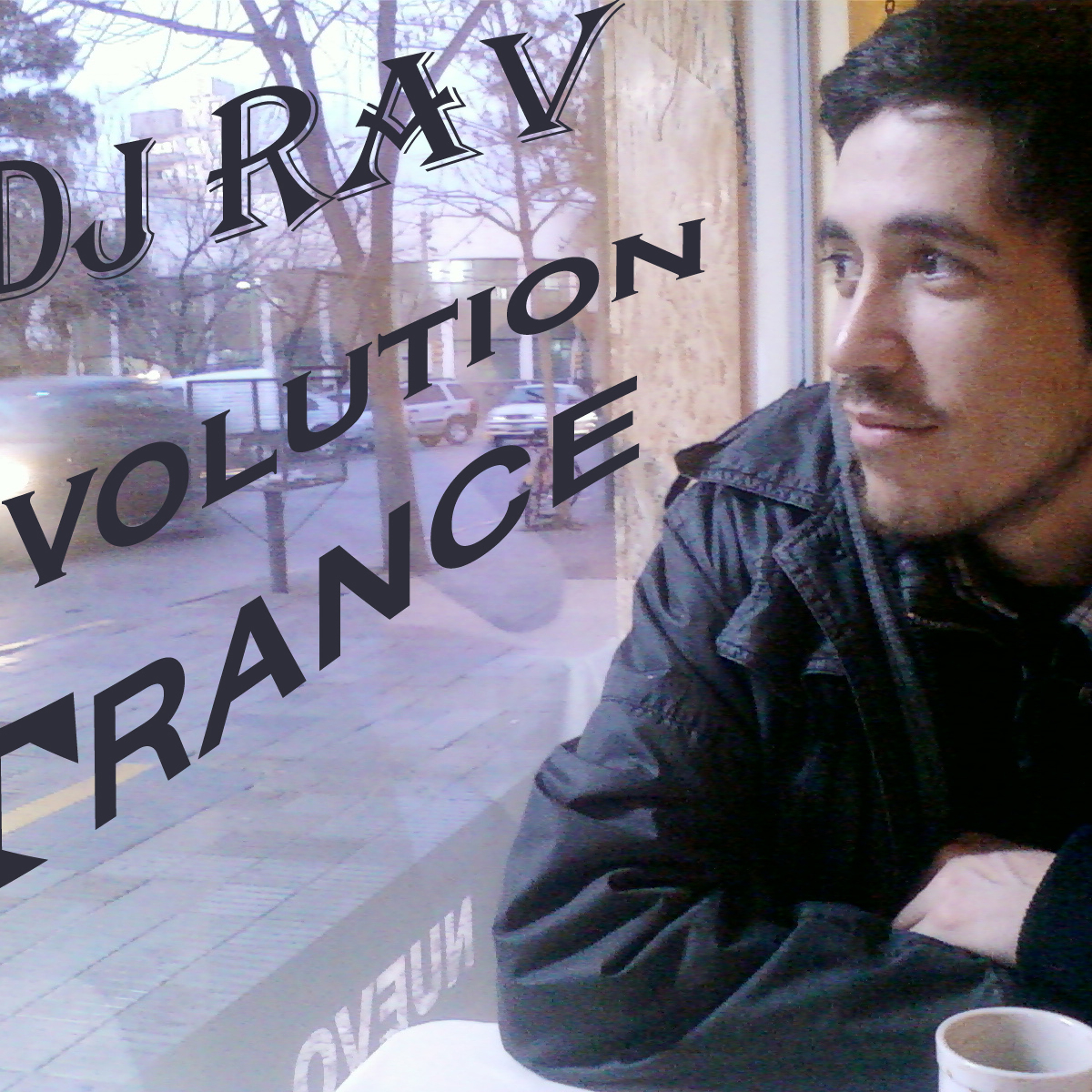 DJ Rav