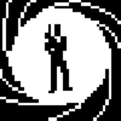 Goldeneye 007 - Cradle