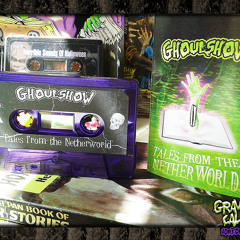 Ghoulshow - Tales From The Netherworld Cassette Sampler