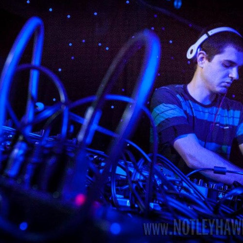 Kyle Sump | Live @ PSB19 (5.10