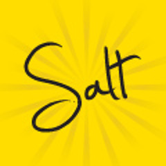 Salt - Headboard