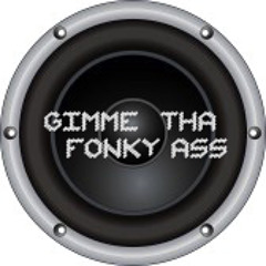 Sâmara & X.is - Gimme Tha Fonky Ass