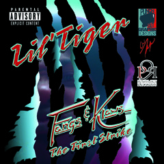 14 - Seven Nation Army (Tiger Klaw'd): Full Service | Lil'Tiger feat. Young Prophecy & Success