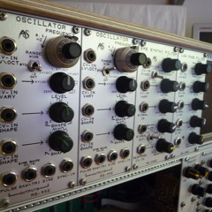 RS95e Winds Of Metal