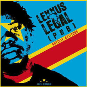 Lexxus Legal feat Jean Goubald "Le temps de la paix"